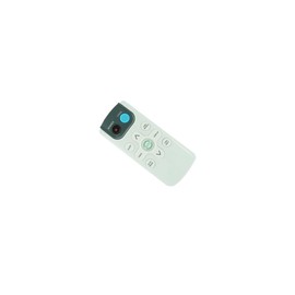 HCDZ Replacement Remote Control for Della 048-TL-WAC6K 048-TL-WAC8K 048-TL-WAC10K 048-TL-WAC12K 048-TL-WAC15K 048-TL-WAC18K Window Air Conditioner