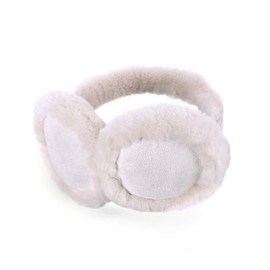 Aurya Ear Muffs - Classic Unisex Ear Warmer Winter Outdoor Earmuffs for Women