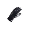 Crewsaver 3MM Tri-Season Gloves Black - Size - M
