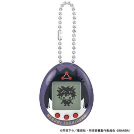 Bandai Juju Tsuchi Fushiguruchi Color