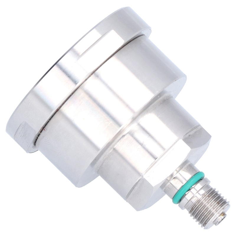 LEFOO 0‑10Mpa Digital Pressure Transmitter Transducer Sensor Accessory for Measurement