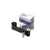 Datacard Black Monochrome Ribbon Kit - K HQ - 532000-053