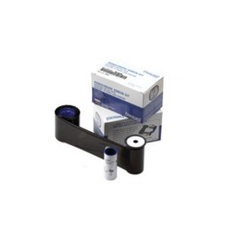 Datacard Black Monochrome Ribbon Kit - K HQ - 532000-053