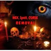 Spell, Curse, Hex Removal - 24/7 Emergency Hex Removal for