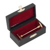 Handicraft Decoration Feels Good Exquisite Details Musical Instrument Model for