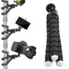 Audio Fan, Smartphone Tripod, Ultra Small, SLR, Twisting Tripod, Selfie,