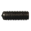 1/4"-20 x 3/4" Plain Stainless 18-8 Drawn Arc Weld Studs,
