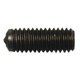 1/4"-20 x 3/4" Plain Stainless 18-8 Drawn Arc Weld Studs, 100 pk.