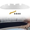Sporacingrts Toyota Alphard/Vellfire 40 Series Soundproofing Mat - For Engine