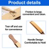 9 Pcs Blending Stump Set, Paper Art Blenders, Art Pencils,