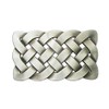 Celtic Knot Belt Buckle 3D Look Buckle for Belt Buckle