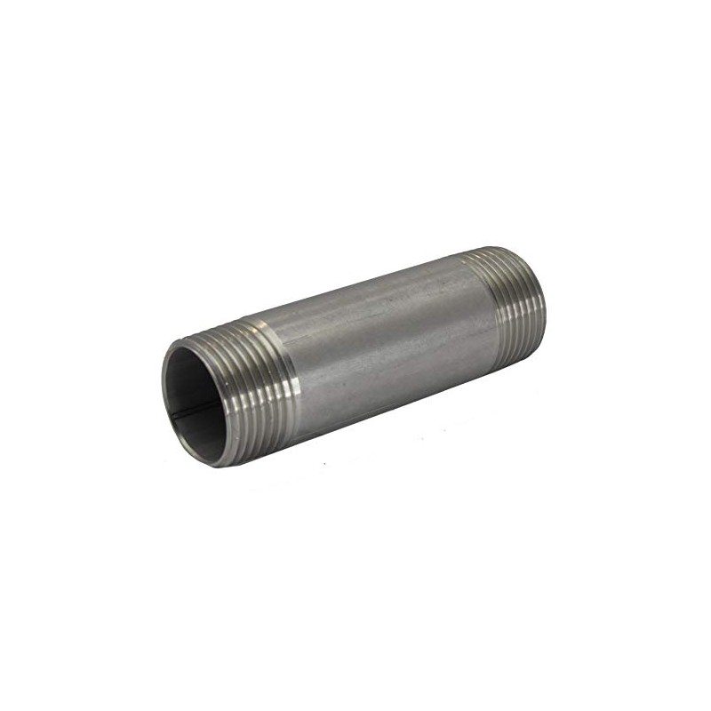 Pipe Double Nipple R 2 Inch - 150 mm, 20