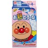 Ikeda Modeldo [Bulk Purchase] Anpanman Heat and Rinse Cooling Sheets,