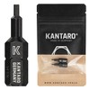 KANTARO 3102 Hexagonal Bit HEX 1.5 x 25 mm (Pack