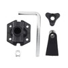 OriGlam Universal Clamp for Desktop Mount Holder, Replacement Bracket Clamp