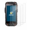 BROTECT Protective Glass for i.safe Mobile IS530.1 (Pack of 3)