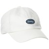 Dickies Unisex Adult TWILL CALIFWAPPEN Cap, white