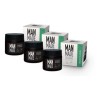 Balsamo Para Barba Y Bigote - Man Made 3.0