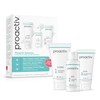 Proactiv Solution 30 Day Facial Cleansing 3-Step Routine, 1 x