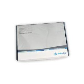 Aligner/Orthodontic Impression/Evaluation Kit