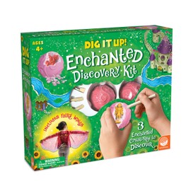 Dig It Up! Enchanted Discovery Kit