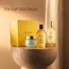 Almond Sublime Smoothing Milk Concentrate by LOccitane for Unisex -