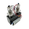 INTSUPERMAI Hydrogen-Oxygen Separation Electrolysis Machine Water-Lonizer Hydrogen Oxygen Separator for