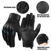 Cierto Motorcycle Gloves for Men and Women | Touch Screen