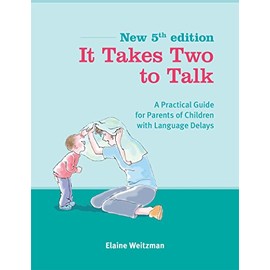 It Takes Two To Talk