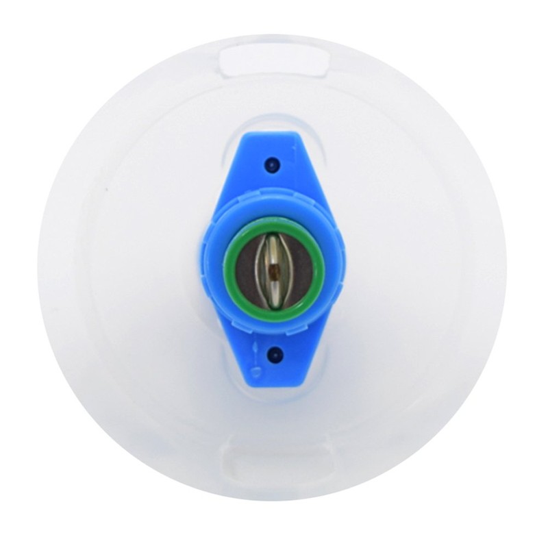 BIGM 400486 Switchable Weeding Nozzle, 2-type, Cover Included