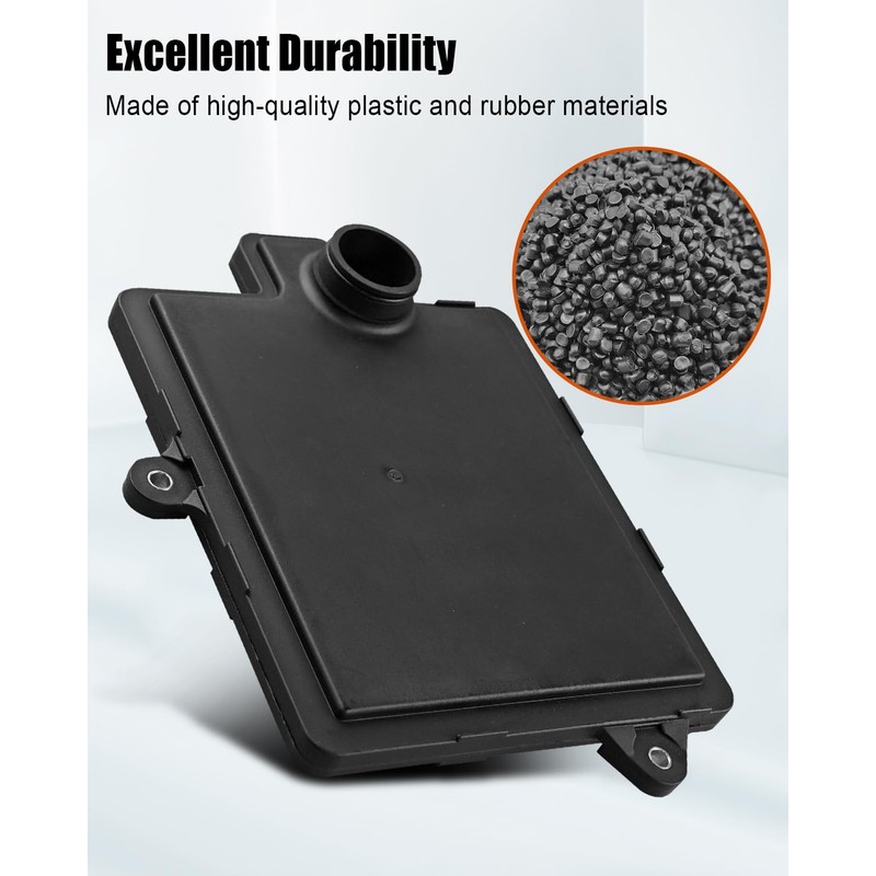 Automatic Transmission Filter Kit Fit for Nissan Titan XD 5.0L