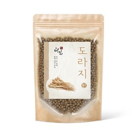 해밀 도라지환 300g Hamill Doraji Pill 300g