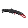 Fish Gripper Alloy Multifunctional Rustproof One Hand Operation Fish Lip