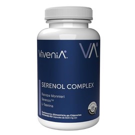 Serenol Complex