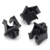 7mm Bonnet Stay Rod Clip/Bonnet Support Clip