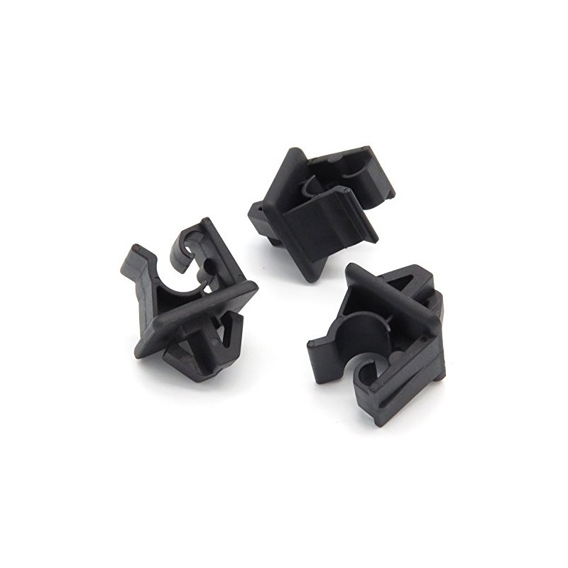 7mm Bonnet Stay Rod Clip/Bonnet Support Clip