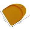 Kai Corporation FG5003 Little Chef Club Cutting Board, Made in