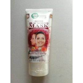 Hollywood Style Herbal Skin Care Blackhead Peel Off Face Mask, 5.3oz 75545