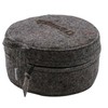 Trangia TR-602324 Cookware Case, Wool Case for Kettles, 0.3 gal