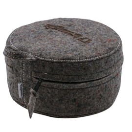 Trangia TR-602324 Cookware Case, Wool Case for Kettles, 0.3 gal (0.9 L)