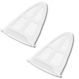 UTIZ Kettle Filter for Russell Hobbs 21400 (240070) Reduce Limescale Pack of 2