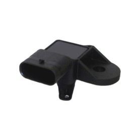 KarParts360 For Mini Cooper Countryman 2011 12 13 14 15 2016 Manifold Absolute Pressure Sensor | 4 Pins | w/Integrated Air Temperature Sensor | From 11 kPa Pressure | To 307 kPa Pressure | 13627599905