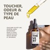 Organic Green Tea Oil (Camelia) - 100% Pure, Natural, Cold