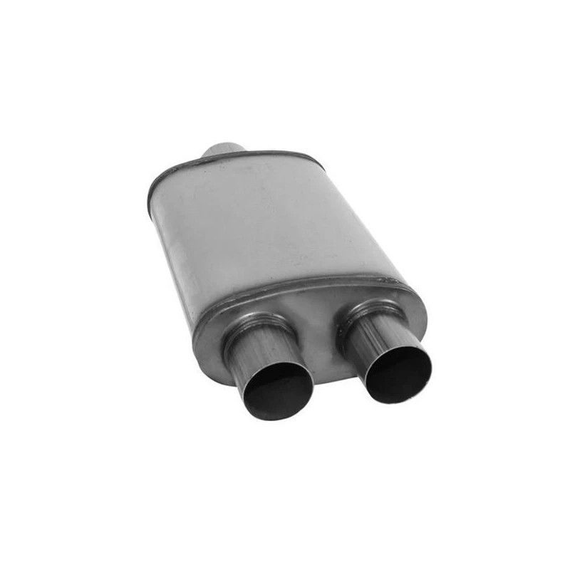 Cherrybomb Cherry Bomb Salute Muffler SA2198