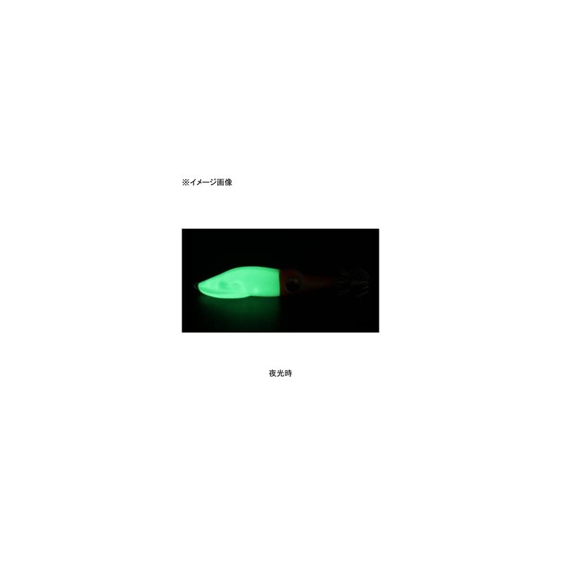 Daiwa Squid Metal Egi Emeraldas Watermelon Metal Dropper Type SQ