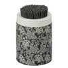 Kameyama Wayu Aoino Maibi Charcoal, Approx. 3.2 oz (90 g)