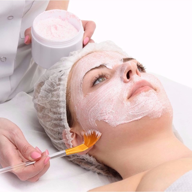 Face Mask Brush Soft Face Masks Brushes Face Masks Brush