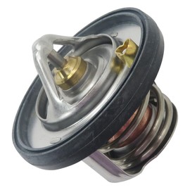 Misimain 9091603075A82, 9091603075 Engine Thermostat with Gasket for 1995-2017 Toyota Avalon