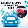 Universo en Linea Esponja Mágica Arcilla Limpieza Reutilizable Magiesponja