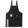 Cooking Aprons for Men Women, BBQ Aprons for Men, with